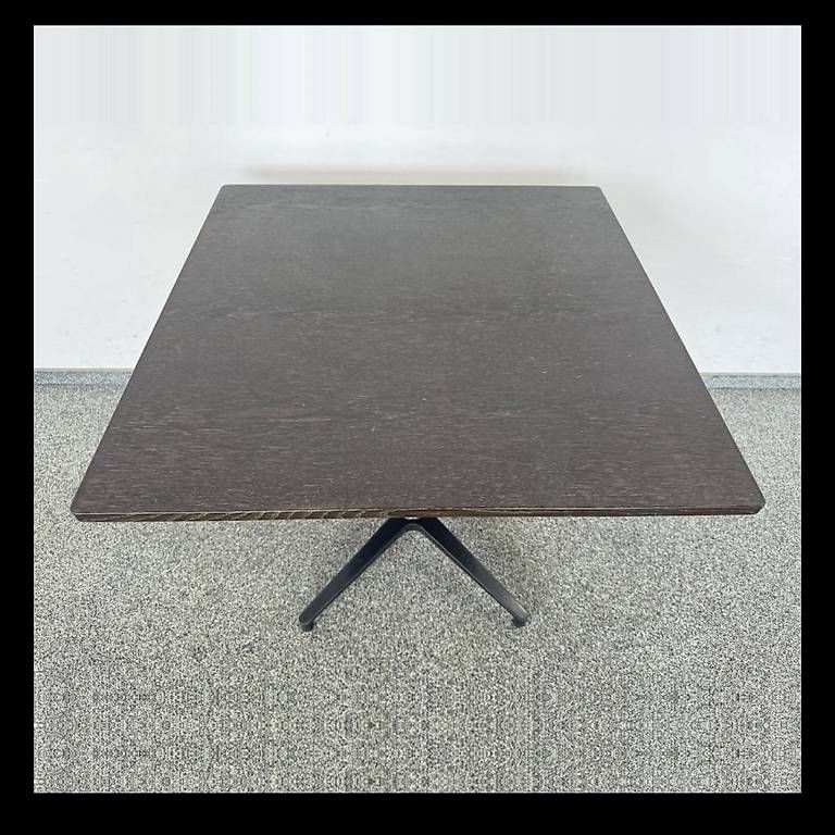 Vitra Tavoli: Vitra Bistrotisch – Usato da Zürich venduto da der_q7qq 1