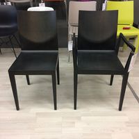 2 KFF Cappl Stühle