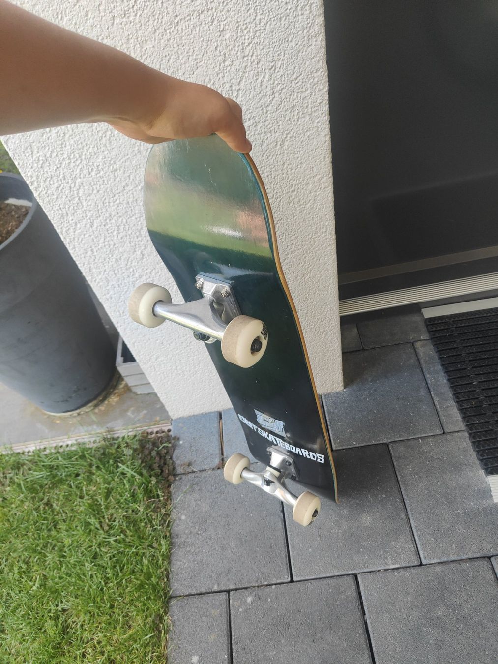 Skateboards: Skateboard – Usato da Münchenbuchsee venduto da mar_zbf2 1