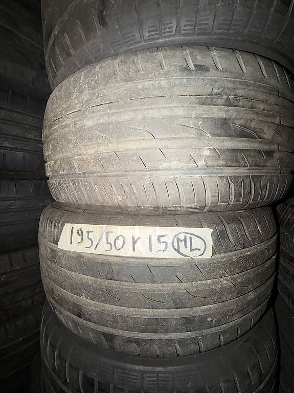 Altro in Scrittura & Disegno: Gomme estive  – Usato da Bedano venduto da sim_66fd 1