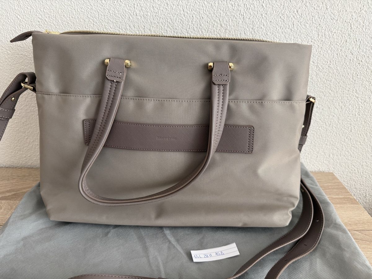 Samsonite Koffer & Taschen: Samsonite Laptop Tasche nie gebraucht  – Neu (gemäss Beschreibung) aus Winkel von mon_2p6w 1