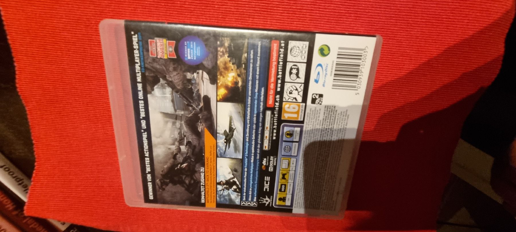 Giochi: Battlefield 3 Limited Edition - PS3 - Great Condition! – Usato da Allschwil venduto da NDSS9483 2