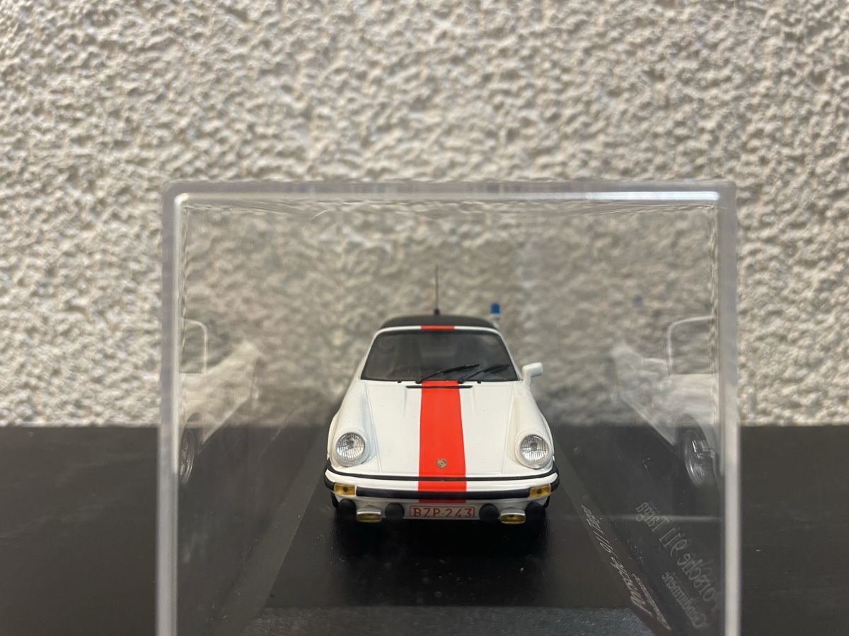 Minichamps Modellini d'auto: 911 targa 1/43 minichamps – Nuovo (secondo la descrizione) da Paradiso venduto da jovica1987 1
