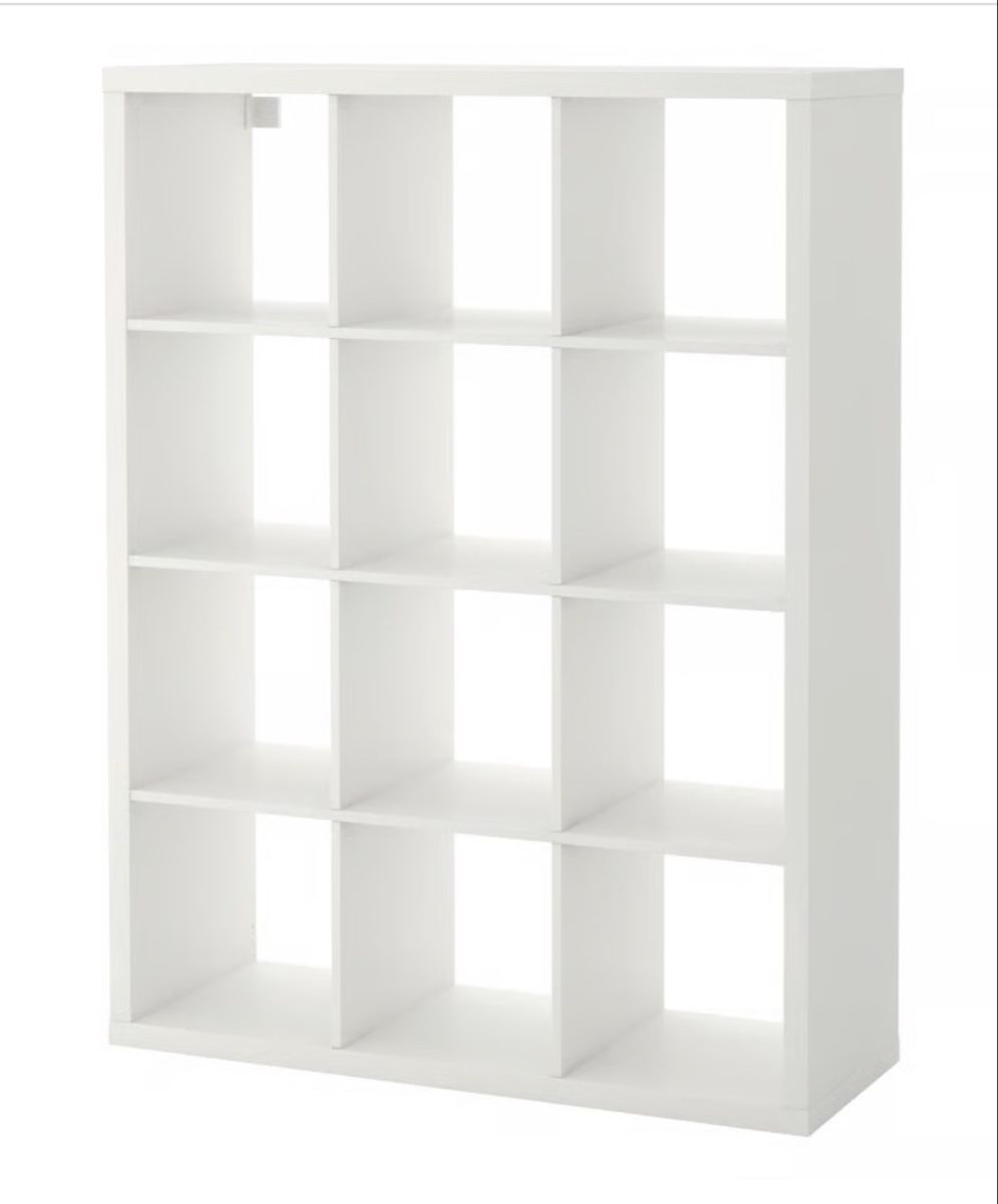 Ikea Scaffali: Étagère KALAX – Usato da Villars-le-Terroir venduto da ale_c79d 1