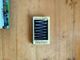 Wellen – Heinz Helle