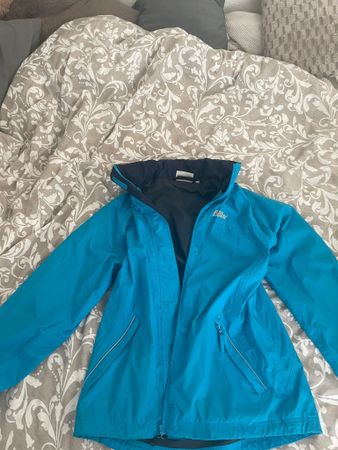 Big Bear Übergangsjacke, Top Zustand, Grösse 40