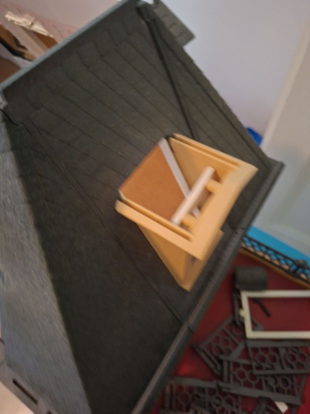 Playmobil Case e mobili per bambole: Playmobil Haus 5300 – Usato da Lichtensteig venduto da Seastar83 6