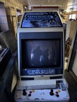 Naomi Sitdown Arcade Automat