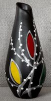 Georg Schmider Zell Vase vintage 21 cm