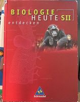 Biologie heute SIl