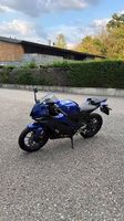Yamaha R125 2025  Come nuova