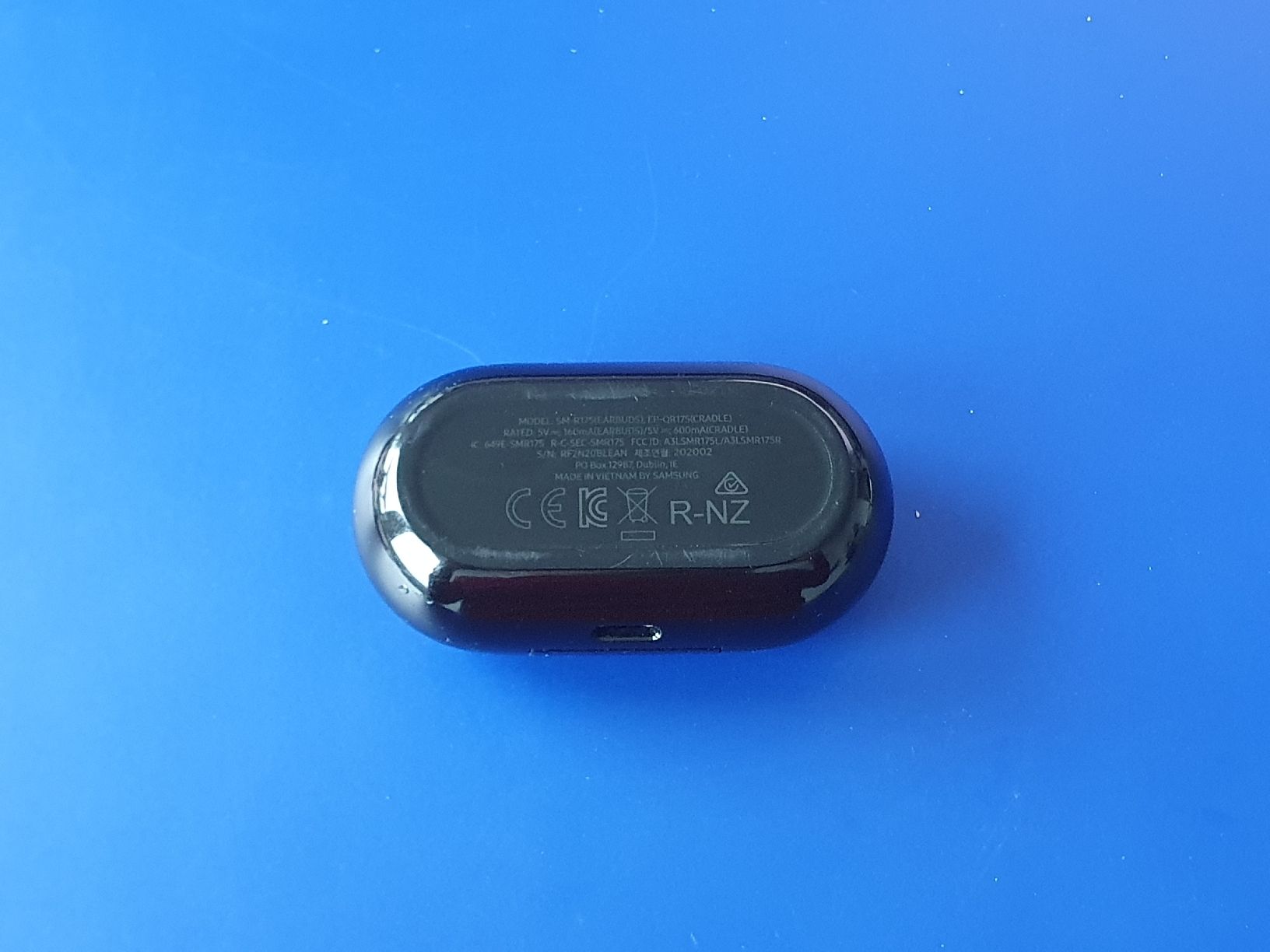 Samsung Casques audio: Samsung Galaxy Buds+ – Défectueux à Fribourg par phu_5bwn 3