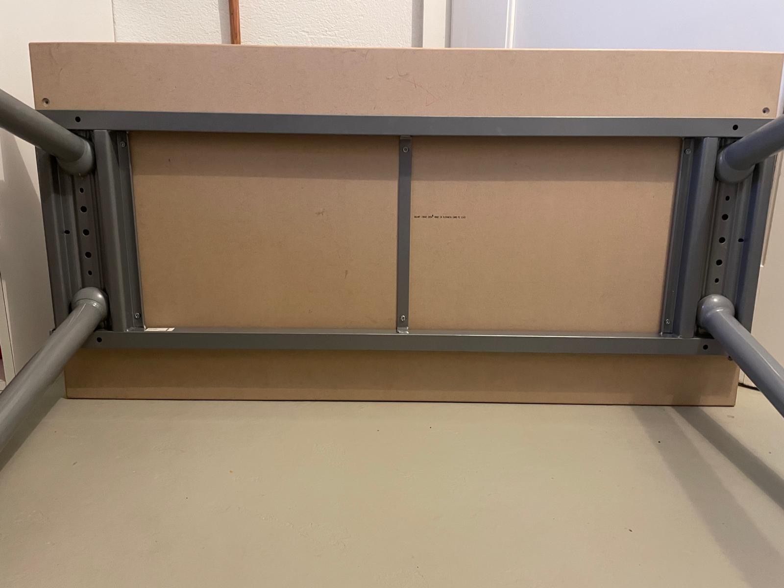 Ikea Schreibtische: Ikea Galant Tisch zu verkaufen – Gebraucht aus Münchenbuchsee von Drio 8