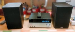 Digitalradio 750 von TechniSat. inkl. CD-Player