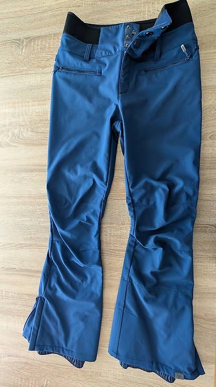 Pantaloni: Pantaloni donna sci/snowboard Roxy taglia L – Usato da Pregassona venduto da ale_9r6b 1