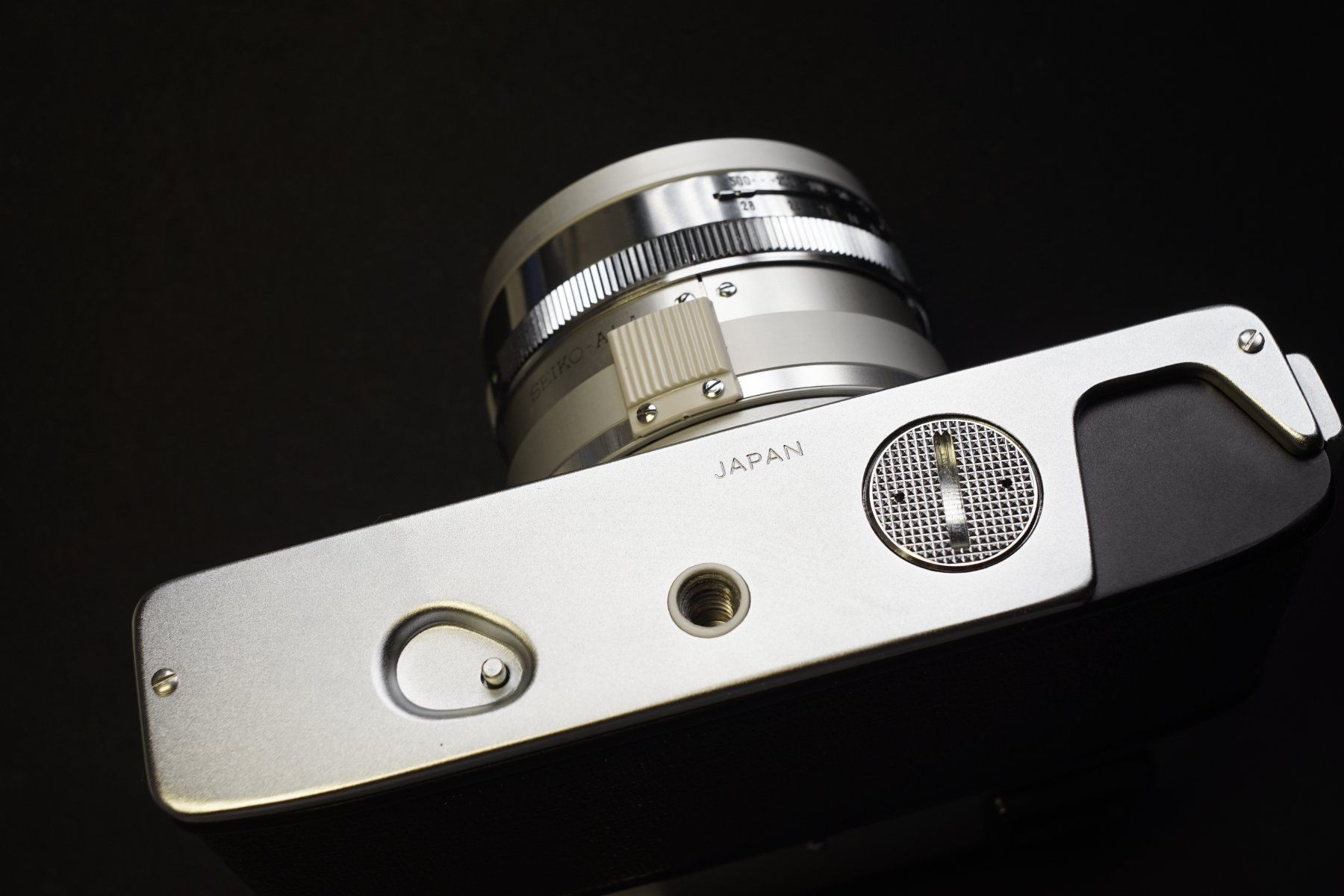Minolta Fotocamera: Minolta super 3 Circuit Camera – Usato da Steinhausen venduto da joe_9htr 5