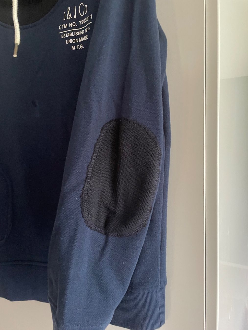 Jack & Jones Maglioni & Felpe: Kapuzenpulli von JACK& JONES – Usato da Neuwilen venduto da bobbel01 1