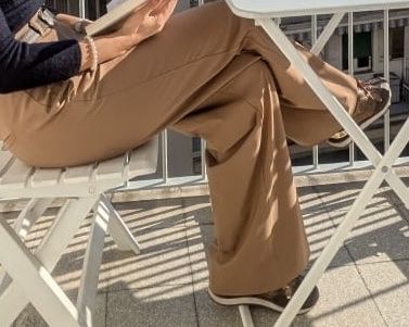 Marella Pantaloni: Palazzo Hose von Marella – Usato da Horw venduto da Spi8992 8