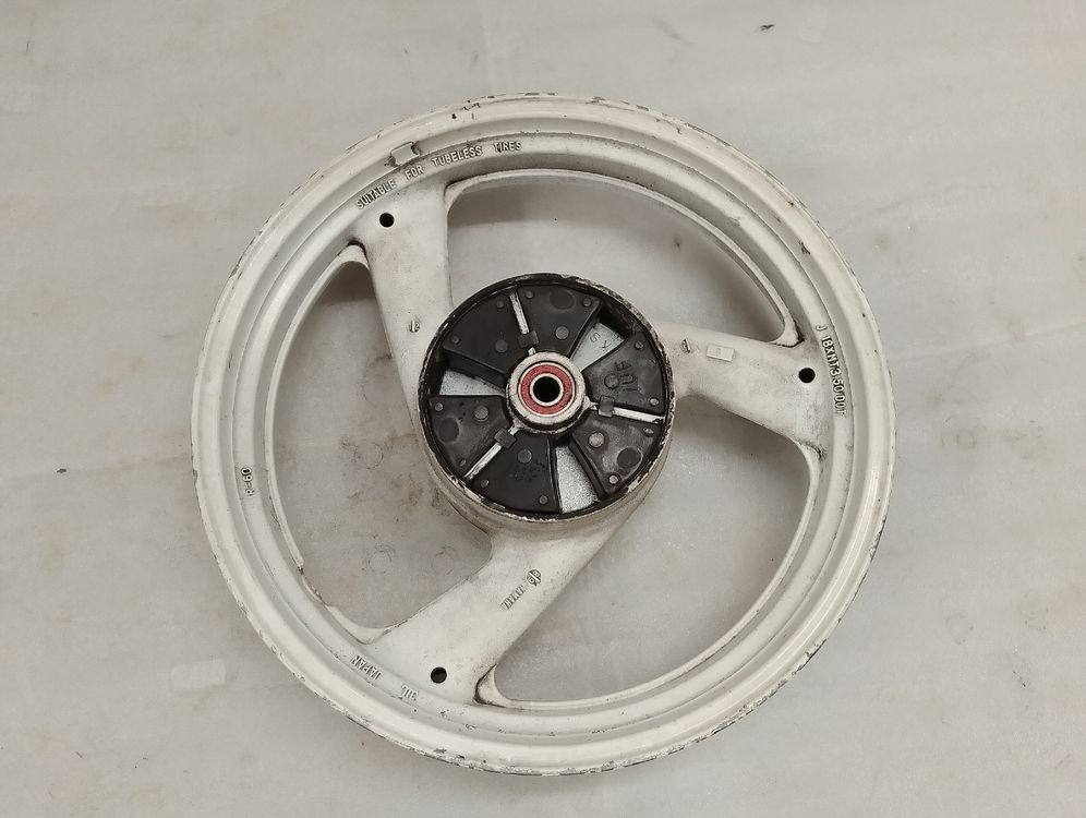 Roue arrière pour Yamaha 750 FZX - 2JE - 4AM