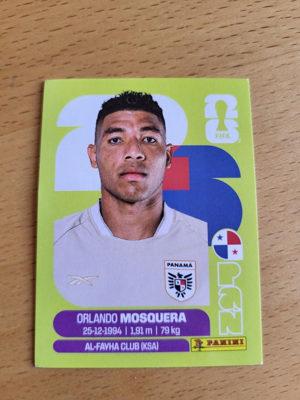 Panini Carte collezionabili: PAN2 – Usato da Künten venduto da dynomite81