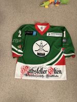 Gameworntrikot SC Altstadt Olten #21 Oester Grösse XL