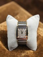 Rado Diastar Bicolor Unisex mit Box