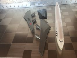 JAPAN AIRLINES