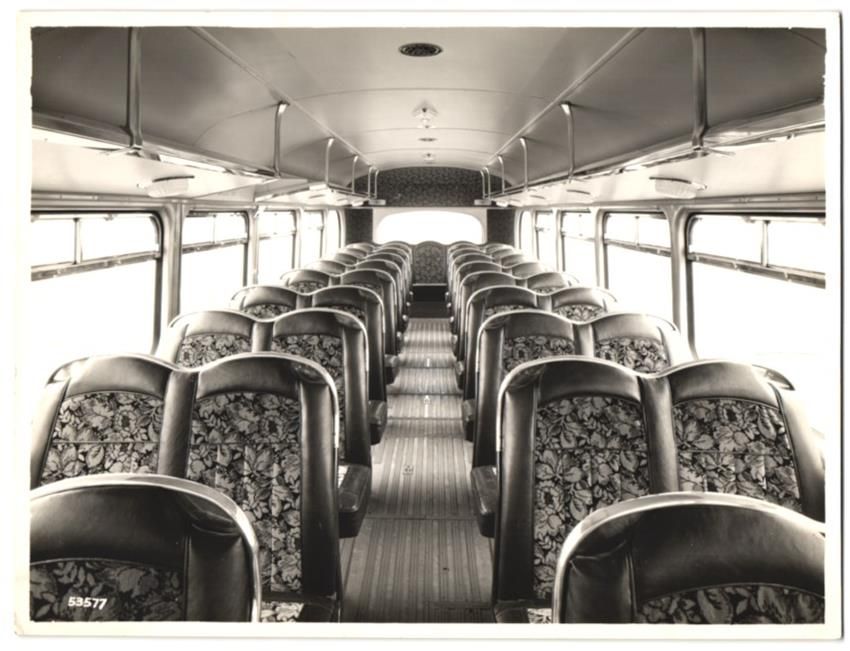 Fotografie & Manifesti: Fotografie Chas. K. Bowers, Sons, Acton, – Usato da Berlin venduto da bartko-reher