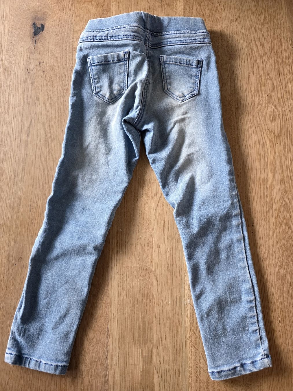 Strümpfe & Strumpfhosen: Jeggins Grösse 110cm – Gebraucht aus Altstätten SG von Carrybones 1