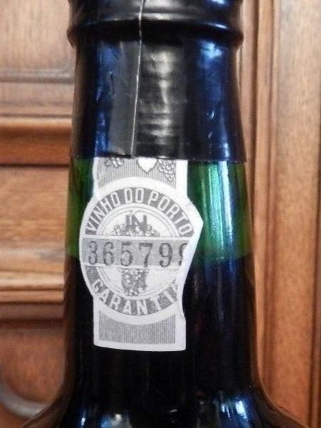 Bevande alcoliche: Porto Tawny 2019s – Nuovo (secondo la descrizione) da Emmenbrücke venduto da Ulisse-22 2