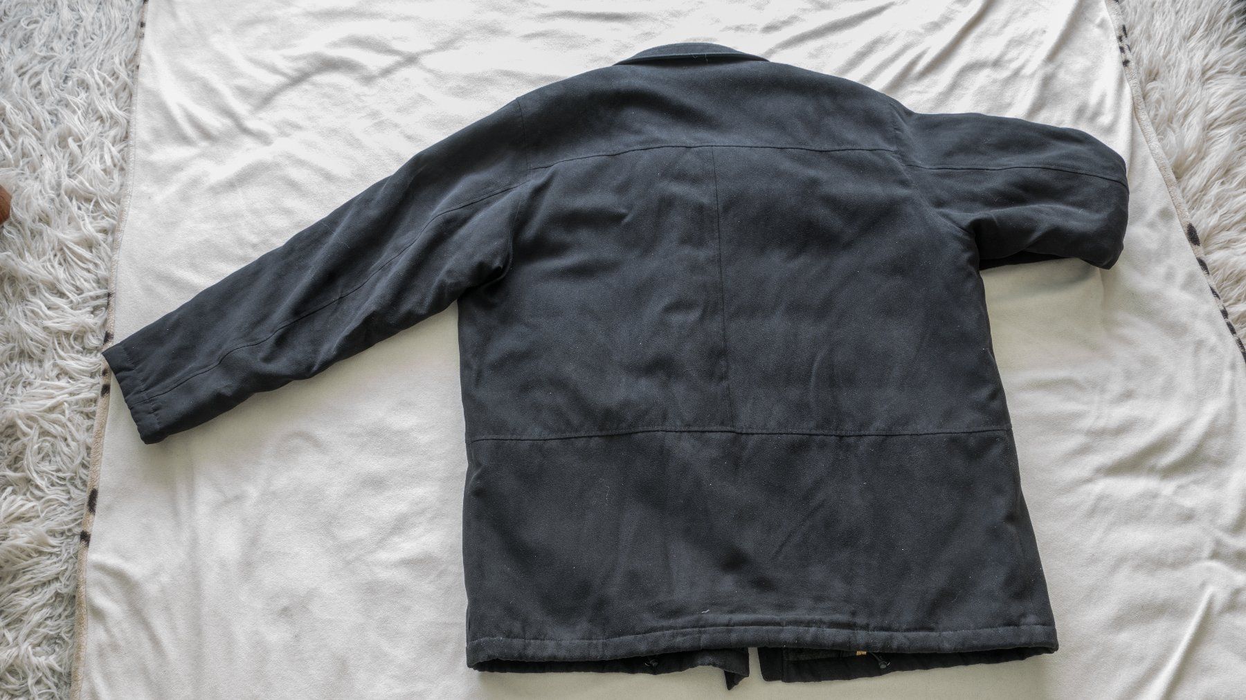 Bugatti Giacche: Bugatti Herrenjacke Gr. 56 – Usato da Genève venduto da Somethingwicked 3