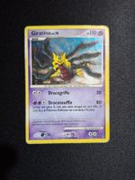 Pokémon Giratina 28/127 - Holo Swirl - FR