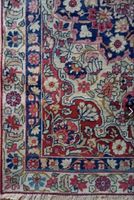 #22- PERSIAN CARPET - TABRIZ - 175cm x 112cm