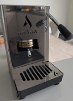 Aroma Plus+ Espressomaschine Kaffeepads ESE 44