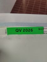 Eintritt QV Abschlussfeier KV Zürich (1x)