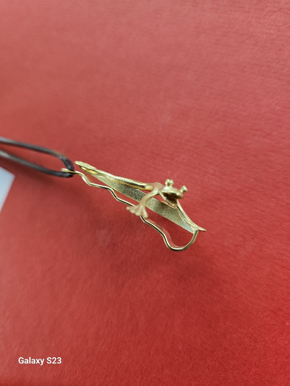 Cravatte: Cravattenhalter – Nuovo e nell'imballaggio originale da Greifensee venduto da gre_7lzy 2