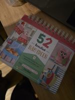 52 Kreative Näh-Ideen: DIY-Inspiration für das ganze Jahr!
