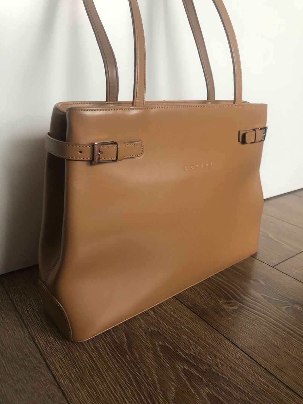 L.Credi Borse da donna: L.credi sac chic comme neuf – Nuovo (secondo la descrizione) da Grimisuat venduto da eliseba88 1