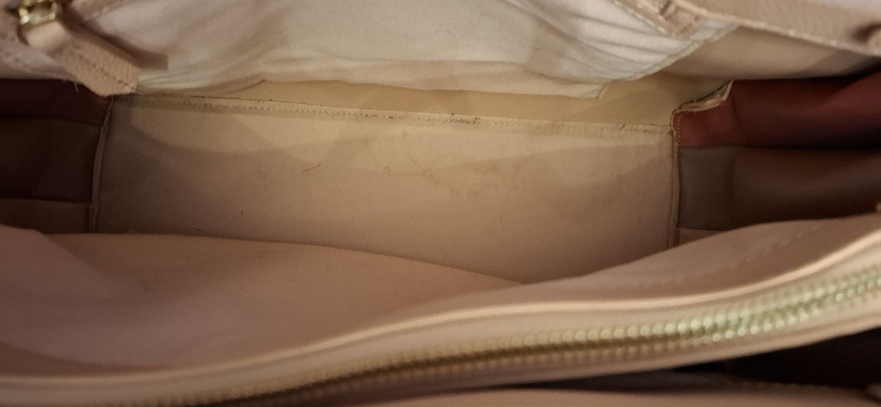 Valentino Borse da donna: sac Valentino rose – Usato da Lausanne venduto da GeoTrouvetou1952 6