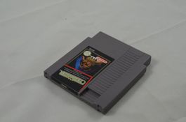 The Chessmaster NES Spiel