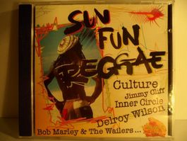 REGGAE  *  Sun Fun Reggae