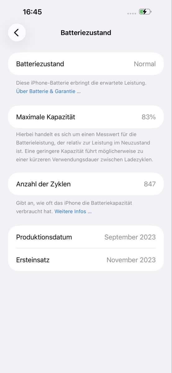 Apple Telefoni cellulari / Smartphones: iPhone 15 Pro Max – Nuovo (secondo la descrizione) da Baar venduto da Yasadi 6