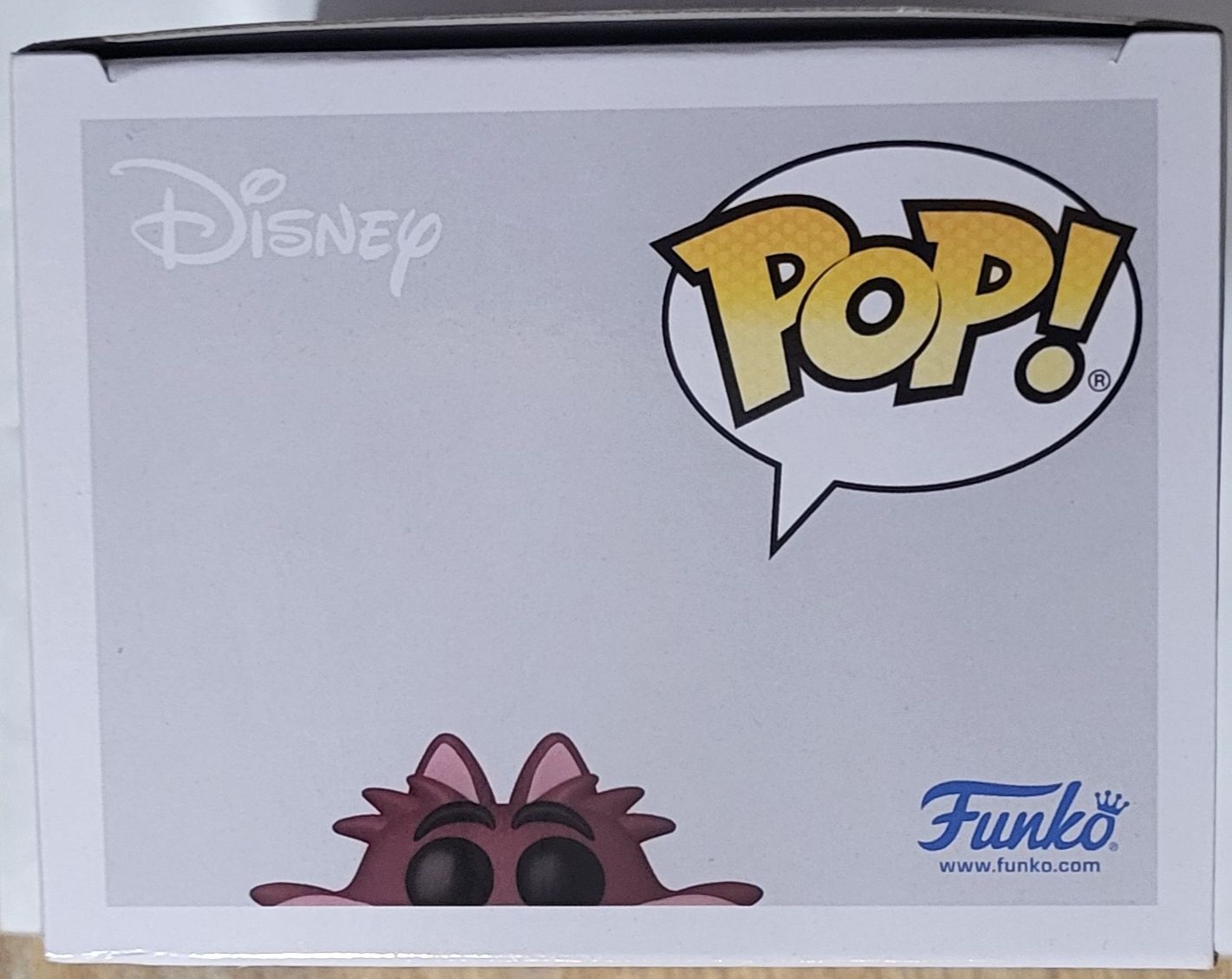 Funko Statuette: Funko Pop Disney   Cheshire Cat  DIAMOND – Nuovo (secondo la descrizione) da Montet (Glâne) venduto da KOADA 4