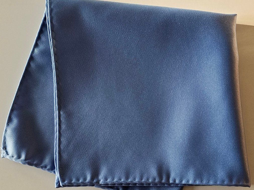 Cravatte: 30 Stk Einstecktuch - Pochette neu und originalverpackt – Nuovo e nell'imballaggio originale da Fehraltorf venduto da yan_t9yg 1