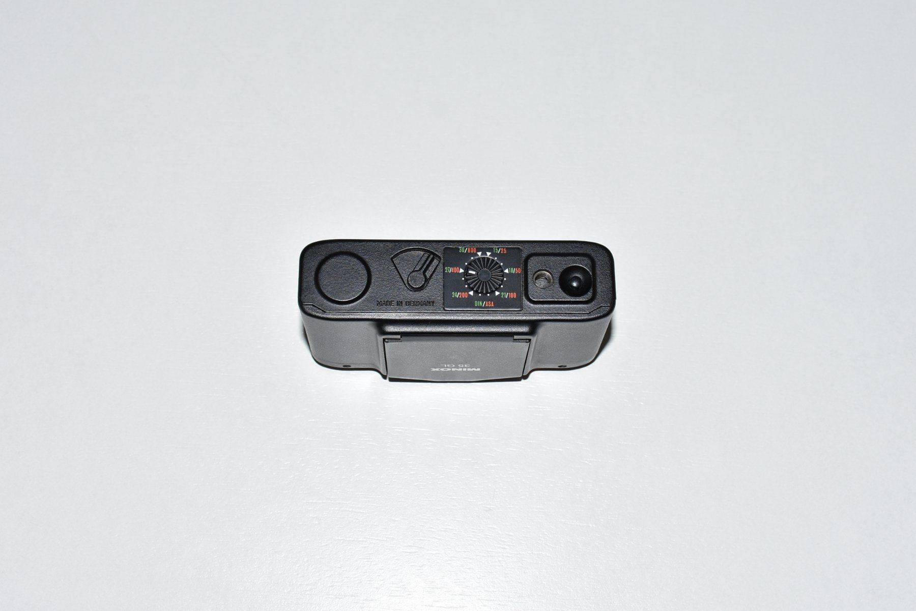 Minox Fotocamera: Minox 35 GL Kompaktkamera Analog – Usato da Dietikon venduto da ruvostar 5