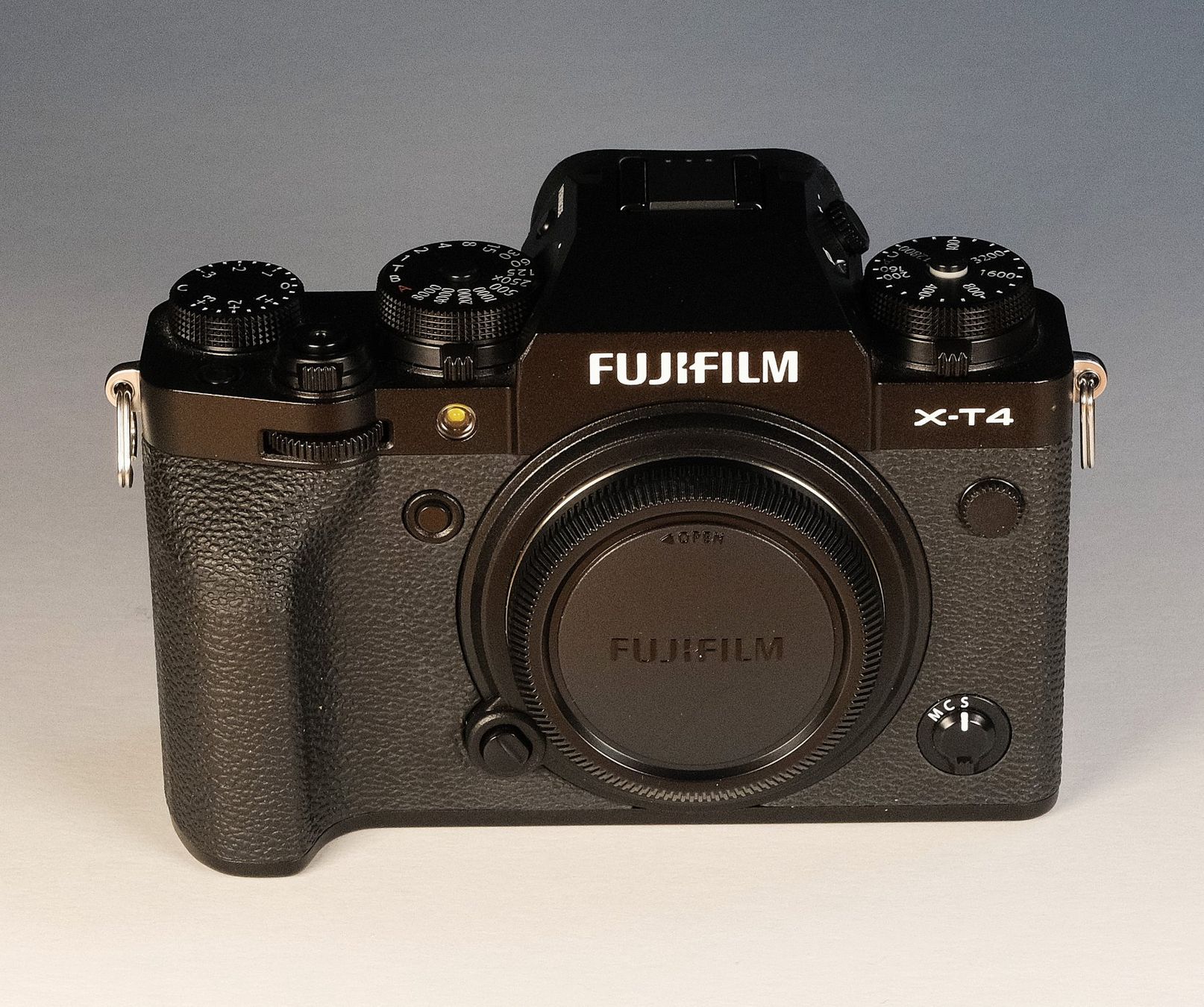 Fujifilm X-T4 Kameragehäuse, schwarz (D'occasion) à Baden pour CHF 650 ...