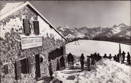 AK Restaurant Bella - Lui
