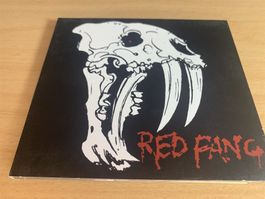 Red Fang – Red Fang