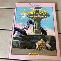 L'ANTI-JÔLE     °°°°° DANS LE VILLAGE 2 °°°°°