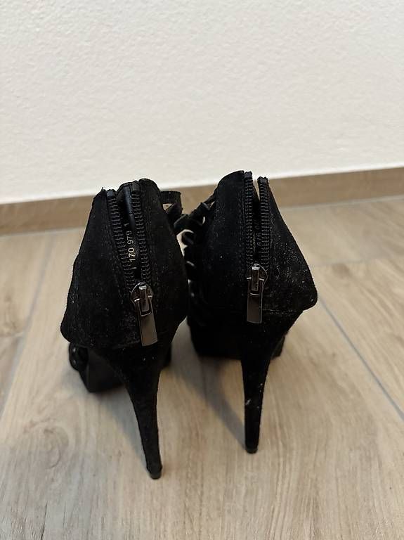 Chaussures femmes: High Heels – D'occasion à Niederwil AG par jul_xms5 2